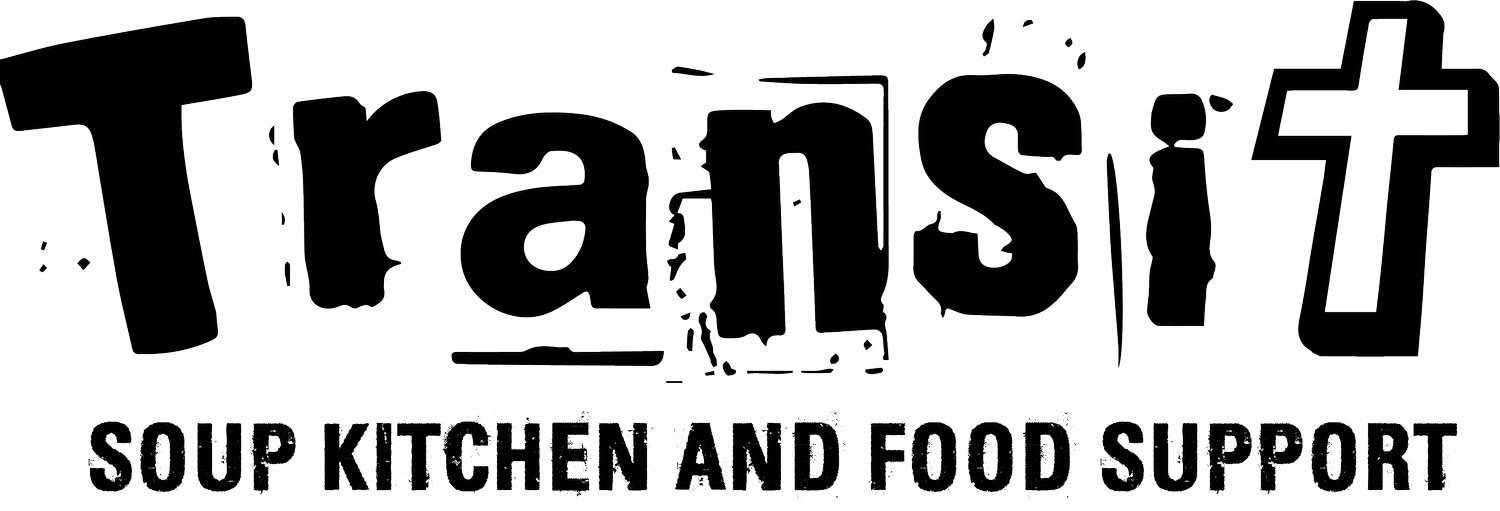 Transit Soup Kitchen & Food Support