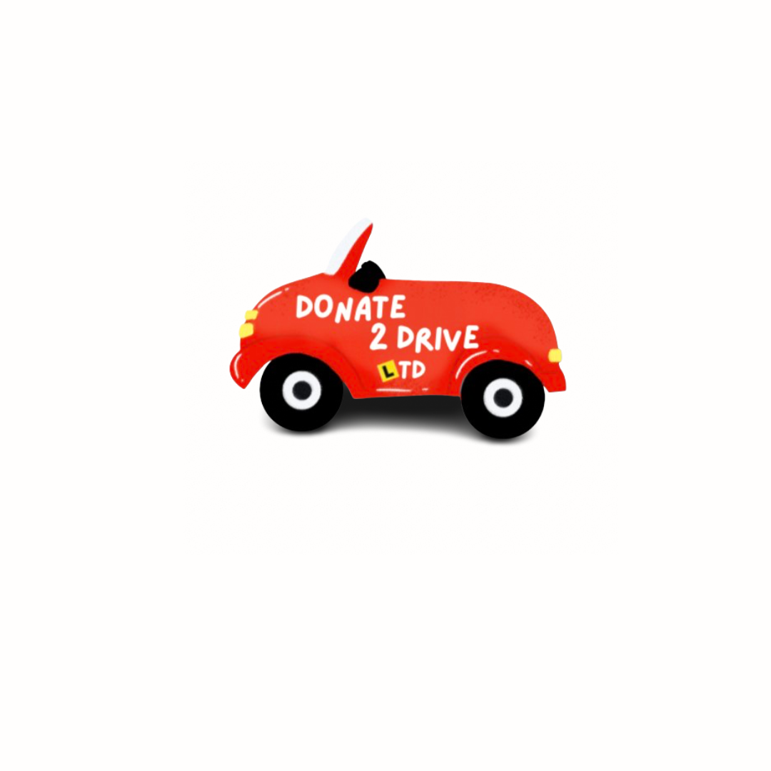 Donate 2 Drive LTD 