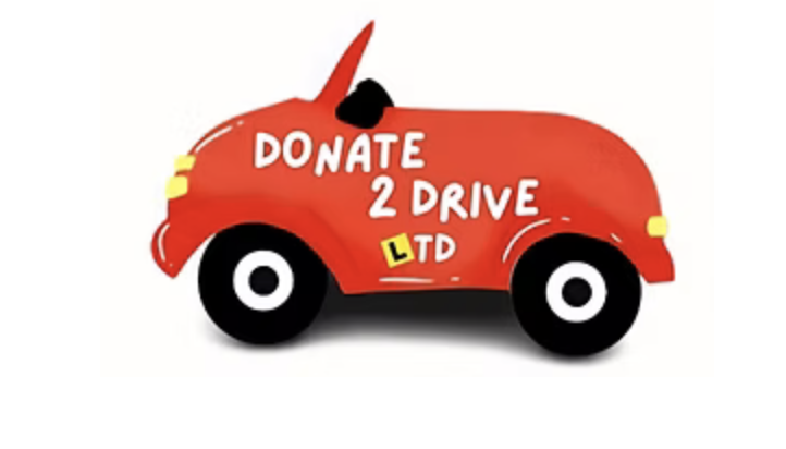 Donate 2 Drive LTD