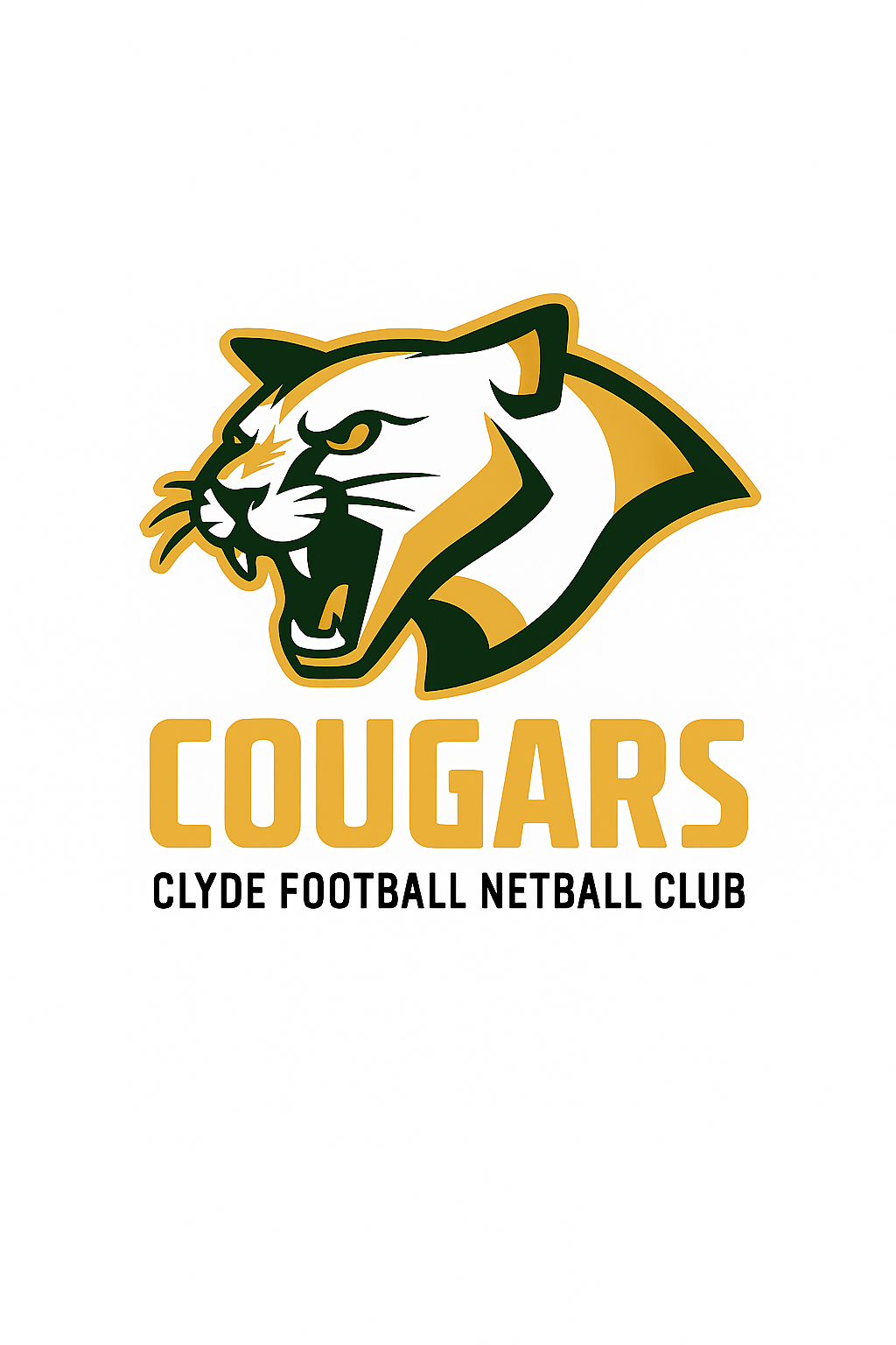 Clyde Football Netball Club Seniors
