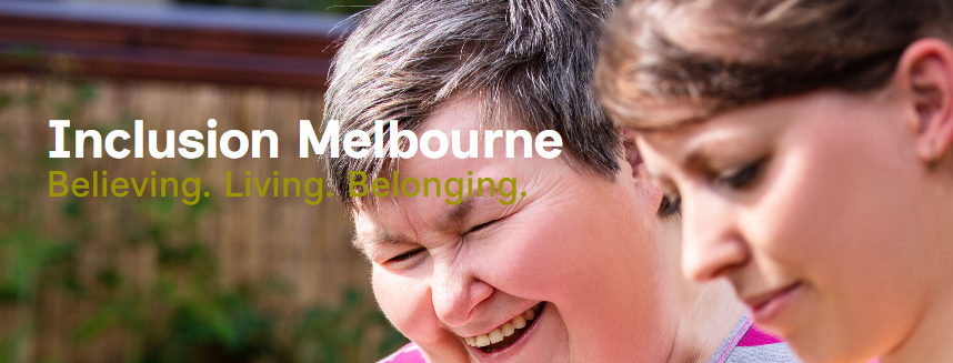 Inclusion Melbourne